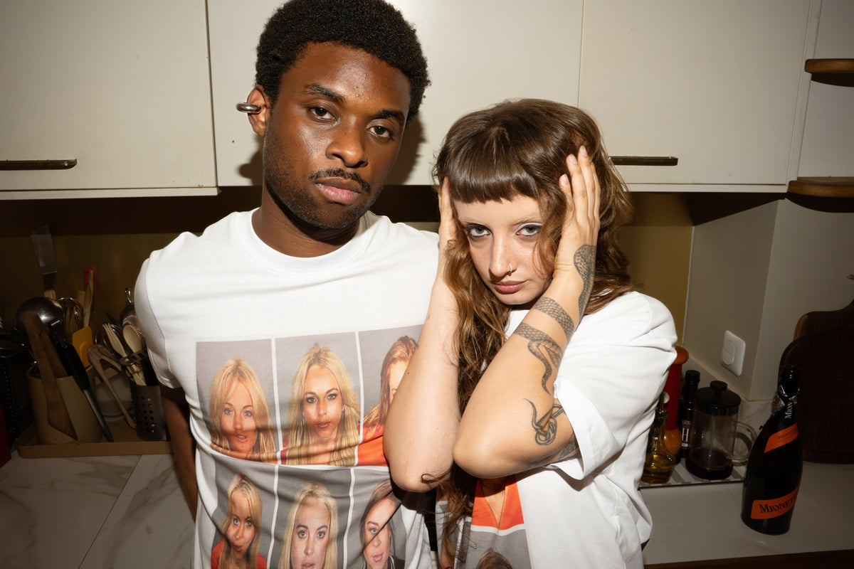 JUST SAY NO TO DRUGS