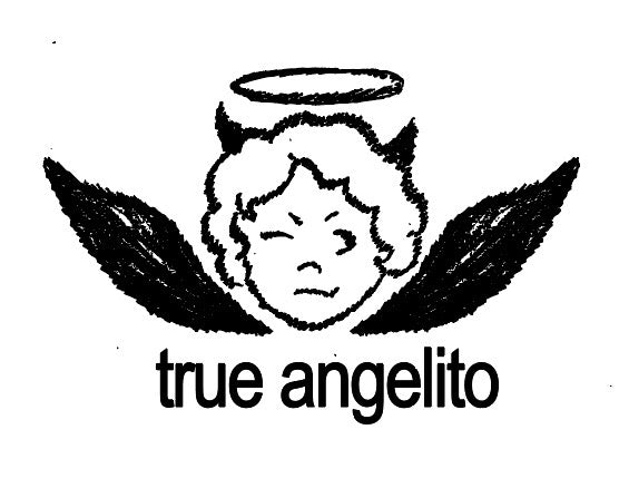 true angelito
